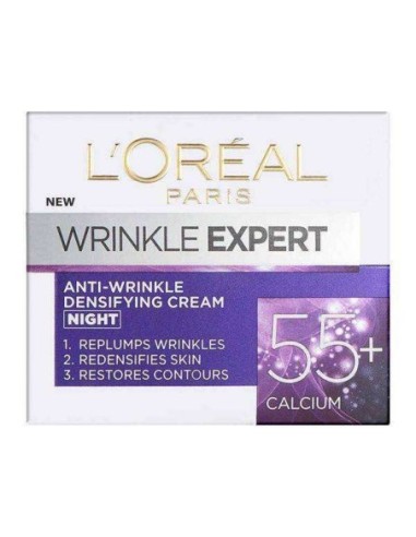 l'oreal_wrinkle_expert_55+_crema_restauradora_de_noche_50_ml_para_pieles_maduras_3600523350315_oferta