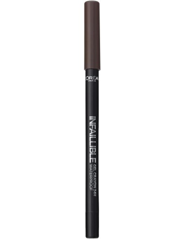 l'oreal_infallible_gel_crayon_eyeliner_03_browny_crush_resistente_al_agua_1