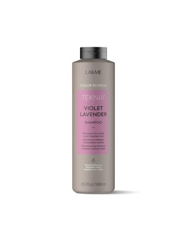 lakme_teknia_color_refresh_violet_lavender_champú_1000_ml_para_cabello_en_tonos_morados_8429421442718_oferta