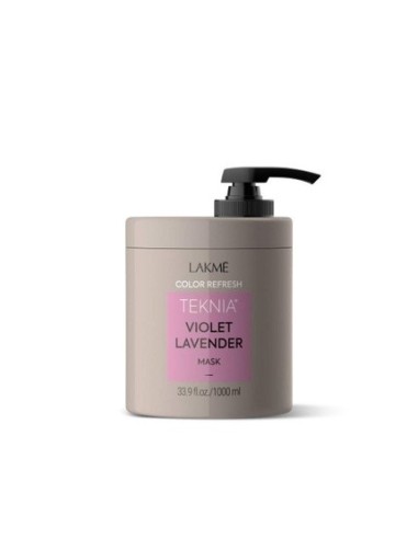 lakme_teknia_color_refresh_violet_lavender_mascarilla_capilar_1000_ml_para_cabello_teñido_8429421442817_oferta