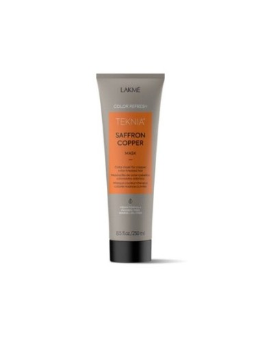 lakme_mascarilla_capilar_teknia_hair_care_saffron_copper_250_ml_para_cabello_cobrizo_8429421442626_oferta