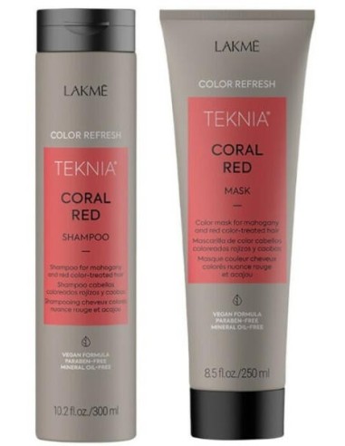 lakme_teknia_color_refresh_coral_red_pack_champú_300ml_+_mascarilla_250ml_para_cabellos_teñidos_8429421442367_oferta