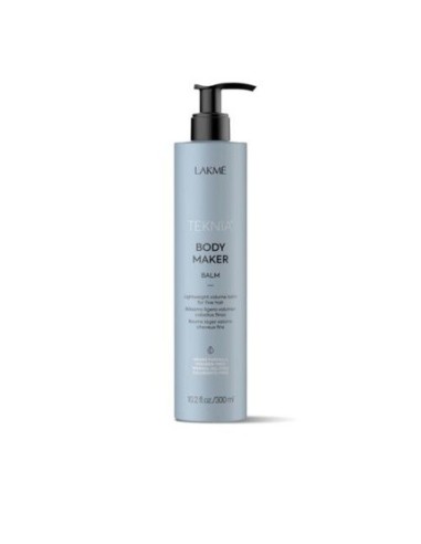 lakme_bálsamo_voluminizador_teknia_body_maker_balm_300ml_para_cabello_fino_8429421446426_oferta