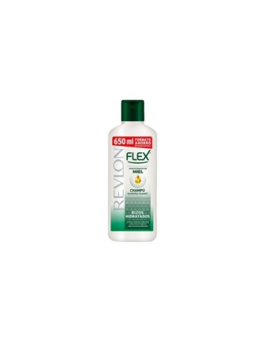 revlon_flex_champú_rizos_hidratados_con_extracto_de_miel_650ml_unisex_8411126064050_oferta