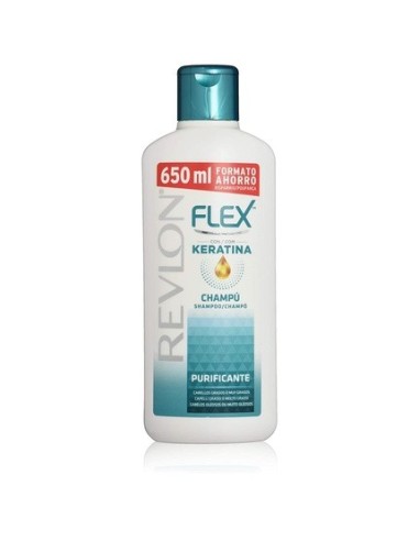 revlon_flex_keratin_champú_purificante_cabello_graso_650_ml_8411126025679_oferta