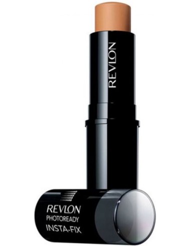 REVLON Photoready Insta Fix Foundation 180 Rich Ginger SPF20 - Base De Maquillaje En Barra