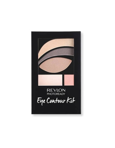 Paleta Sombra de Ojos REVLON Photoready Primer + Shadow 2.8g - 505 Impressionist