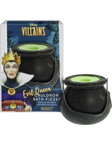 mad_beauty_burbujas_de_baño_villanas_disney_evil_queen_cauldron_bath_fizzer_1300_gramos_translúcido_5060599181936_oferta