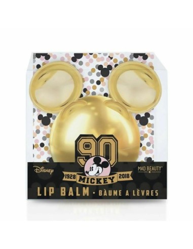 mad_beauty_bálsamo_labial_disney_gold_mickey's_90th_aniversario_dorado_5