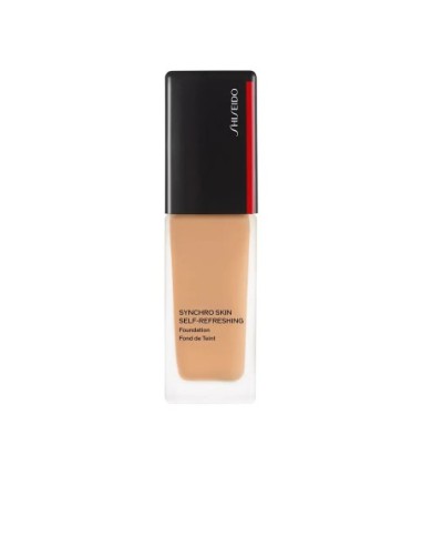 shiseido_synchro_skin_self-refreshing_foundation_350_spf30_30_ml_-_base_de_maquillaje_de_larga_duración_0729238217782_oferta