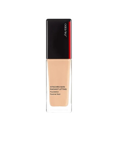 SHISEIDO Synchro Skin Radiant Lifting Foundation 160 SPF30 30 ml - Base De Maquillaje De Larga Duración