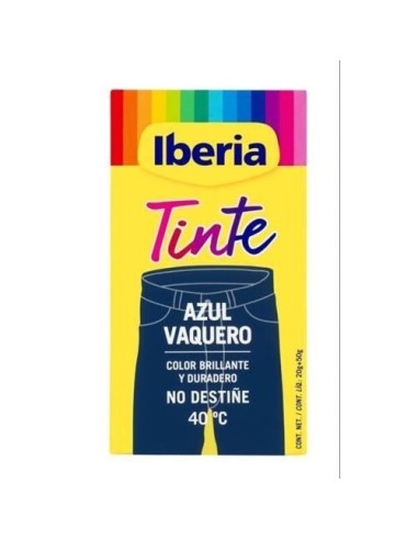 iberia_tinte_para_ropa_no_destiñe_40º_azul_vaquero_70_gr_8411660214553_oferta