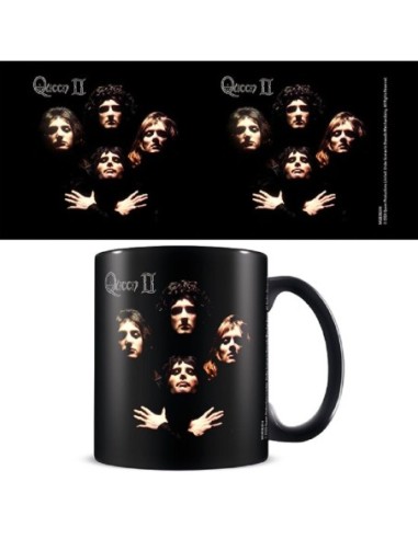 pyramid_international_taza_de_desayuno_queen_queen_ii