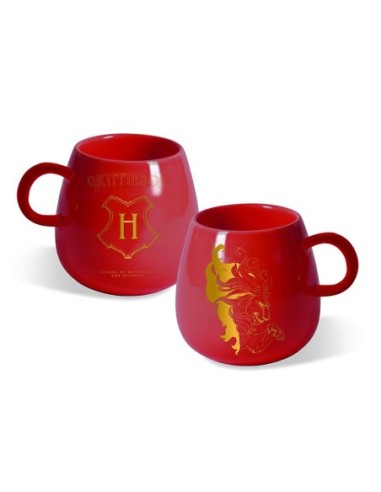 pyramid_international_taza_de_cerámica_harry_potter_gryffindor_con_diseño_3d