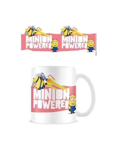 pyramid_international_taza_de_desayuno_minions_el_origen_gru_minion_powered_cerámica_315_ml___5050574258159_oferta