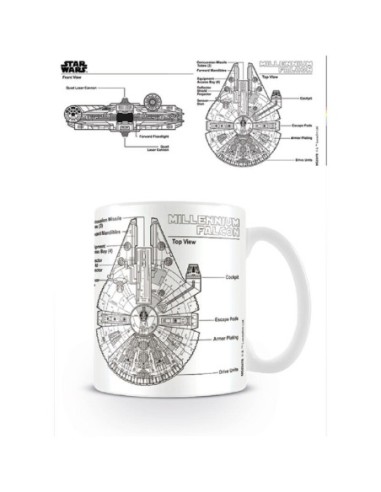 pyramid_taza_de_desayuno_star_wars_plano_halcón_milenario_350_ml_cerámica_resistente_5050574234788_oferta