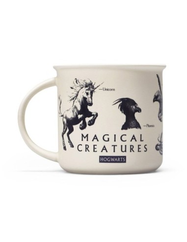 half_moon_bay_harry_potter_taza_vintage_magical_creatures_590_ml___5055453487033_oferta