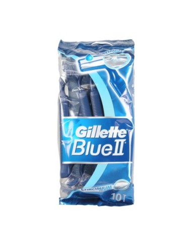 gillette_blue_ii_pack_10_unidades_7702018840755_oferta