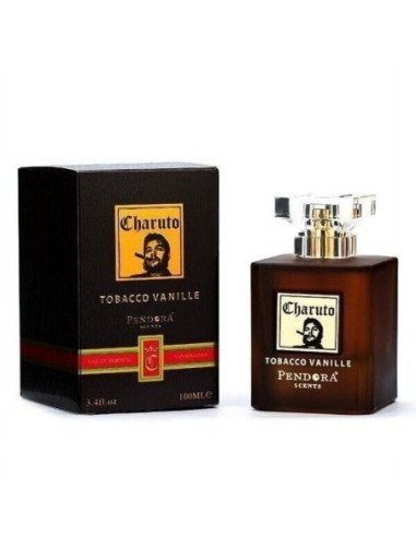 pendora_scents_charuto_tobacco_vanille_eau_de_parfum_unisex_oriental_amaderado_100ml_8432521371185_oferta