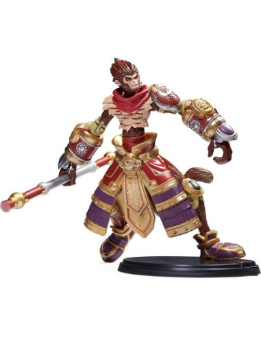 spin_master_figura_league_of_legends_the_champion_collection_wukong_15_cm_figura_de_acción_0778988405956_oferta