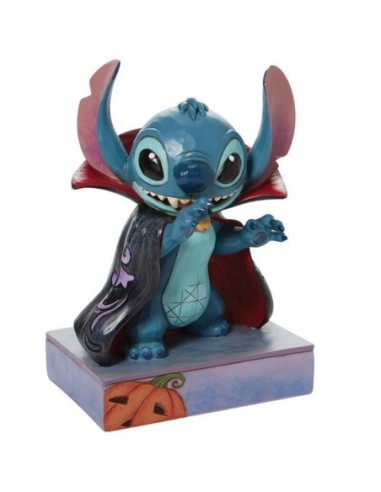 enesco_figura_decorativa_disney_lilo_&_stitch_halloween_resina_tallada_y_pintada_a_mano_16_x_11_x_9