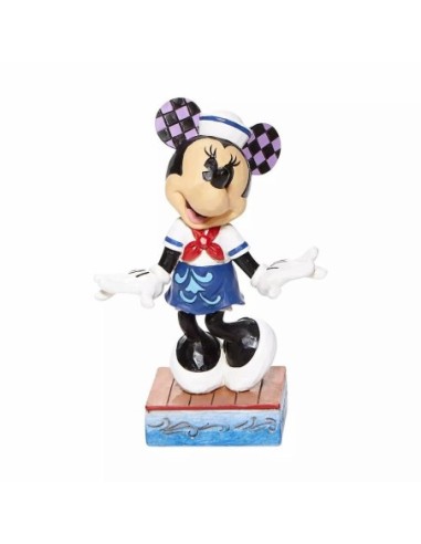 enesco_figura_decorativa_minnie_posando_de_marinera