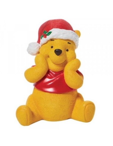 enesco_figura_decorativa_winnie_the_pooh_navideño