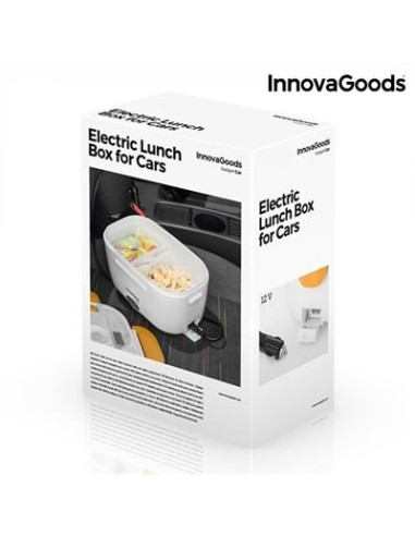 innovagoods_fiambrera_eléctrica_para_coches_40w_12v_blanco_naranja_1