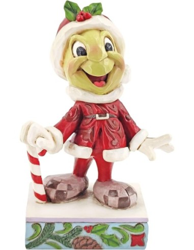 enesco_figura_disney_traditions_pepito_grillo_navideño_11_cm_hecha_a_mano_0028399294879_oferta