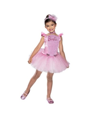 rubies_disfraz_infantil_barbie_ballerina_talla_l_7-8_años_con_vestido