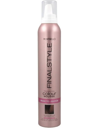 espuma_color_montibello_finalstyle_colour_mousse_brunette_marrón_320_ml_8429525110797_oferta