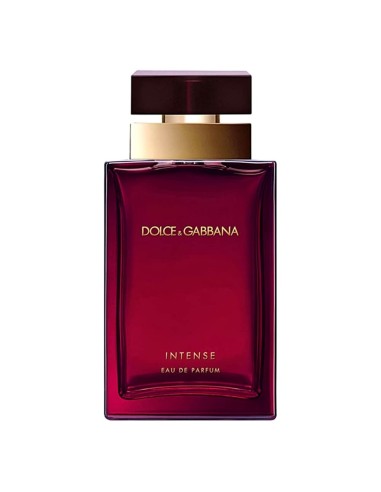 Dolce amp Gabbana Pour Femme Intense Eau de Parfum 50 ml Para Mujer - Kiwiku