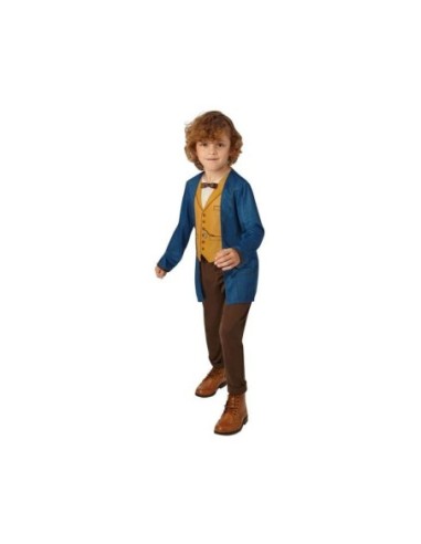 rubies_disfraz_de_carnaval_animales_fantásticos_newt_scamander_7-8_años_128_cm_0883028201310_oferta