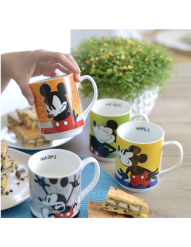 egan_tazas_apilables_mickey_mouse_cerámica_4_unidades_diseño_disney_8059018033847_oferta