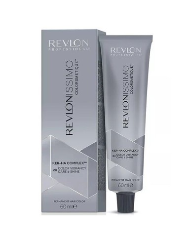 Compra REVLON Coloración Revlonissimo Colorsmetique 10 Rubio Platino 60 ml En Kiwiku