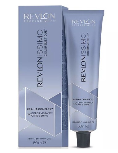 Compra REVLON Revlonissimo Colorsmetique 9.1 Light Ash Blonde - Tinte Profesional