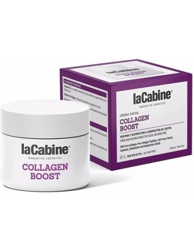 lacabine_collagen_boost_cream_50_ml_crema_reafirmante_con_colágeno_puro_para_todo_tipo_de_piel_8435534407704_oferta