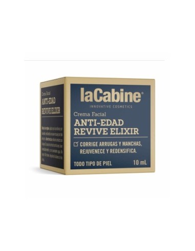 lacabine_crema_facial_antienvejecimiento_anti-aging_reviving_elixir_10_ml_unisex_8435534409555_oferta