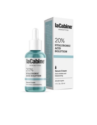 lacabine_monoactives_20%_hyalur_serum_cream_30_ml_-_sérum_crema_hidratante_con_Ácido_hialurónico_8436550777147_oferta