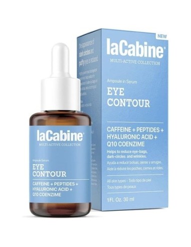 lacabine_eye_contour_sérum_descongestionante_para_bolsas_y_ojeras_30_ml_8435534410131_oferta