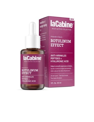 lacabine_botulinum_effect_sérum_antiedad_30_ml_para_reducir_líneas_de_expresión_8435534410094_oferta