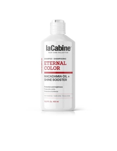 lacabine_champú_color_450_ml_para_cabellos_teñidos_o_con_mechas_8435534410834_oferta