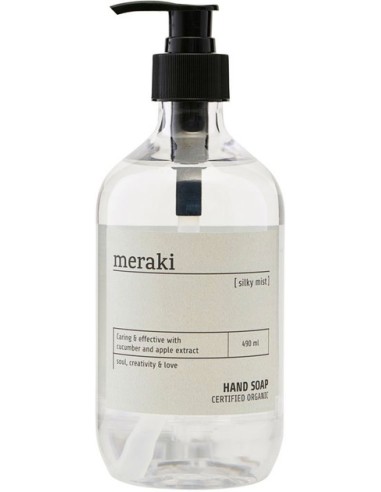 meraki_-_jabón_de_manos_silky_mist_490_ml_unisex_con_extractos_orgánicos_5707644528086_oferta