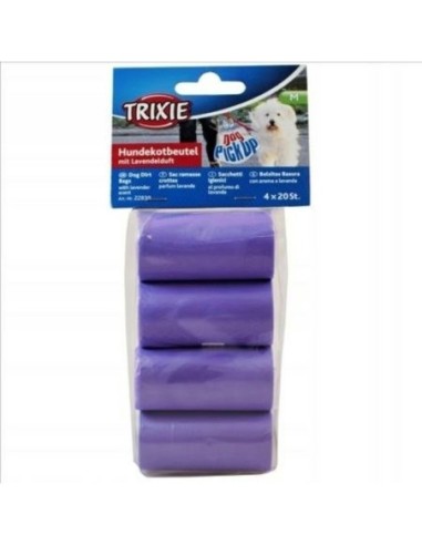 trixie_bolsa_para_excrementos_de_perro_aroma_lavanda_m_80_piezas_púrpura_4011905228396_oferta