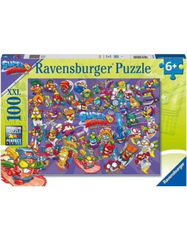 ravensburger_puzle_super_zings_100_piezas_para_niños