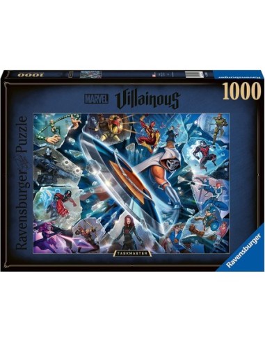 ravensburger_puzzle_taskmaster_villanos_marvel_1000_piezas_para_adultos_y_niños_70x50_cm_4005556169054_oferta