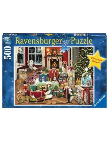 ravensburger_-_enchanted_christmas_puzzle_500_piezas_-_modelo_16862_-_navidad_encantada_4005556168620_oferta