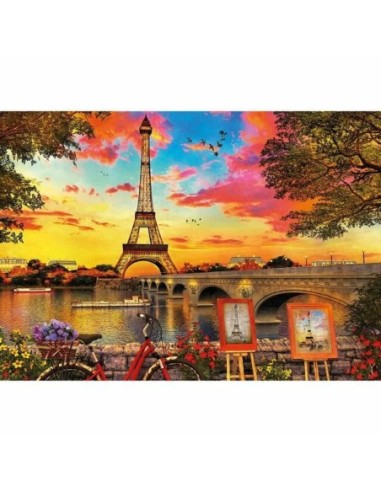 educa_borras_puzzle_puesta_de_sol_en_parís_3000_piezas_para_adultos_y_niños_mayores_de_12_años_8412668176751_oferta