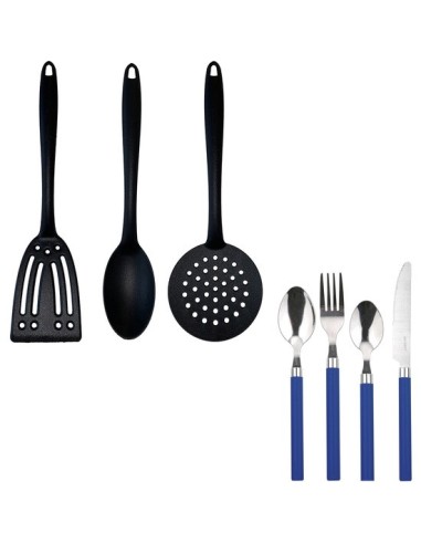 renberg_cubertería_24_piezas_de_acero_inoxidable_happie_blue_con_set_de_3_utensilios_de_cocina_en_nylon_8434652113641_oferta