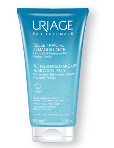 uriage_gel_desmaquillante_refrescante_150ml_3661434009426_oferta